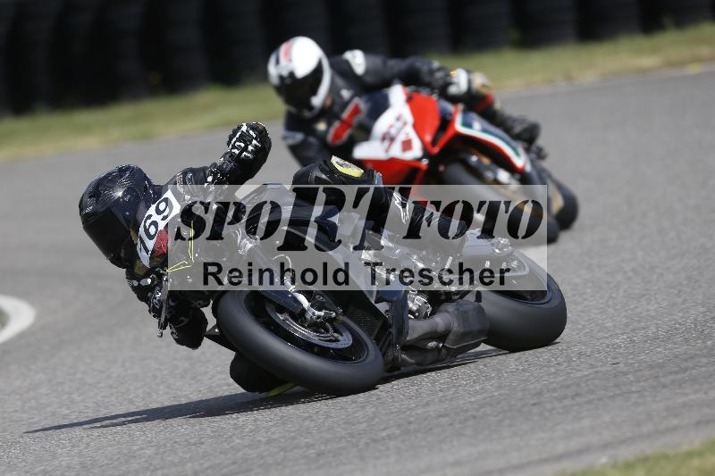 /18 05.06.2026  TZ Motorsport ADR/Gruppe rot/169